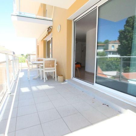 Grand Appt T2 Terrasse Sud + Pkg - 150M De La Plage D'Eyrac Arcachon Bagian luar foto